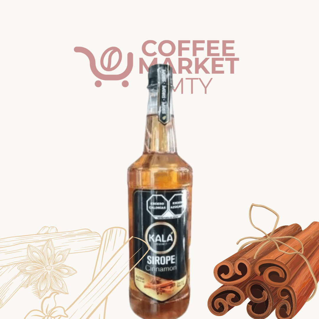 SABORIZANTE KALA CANELA