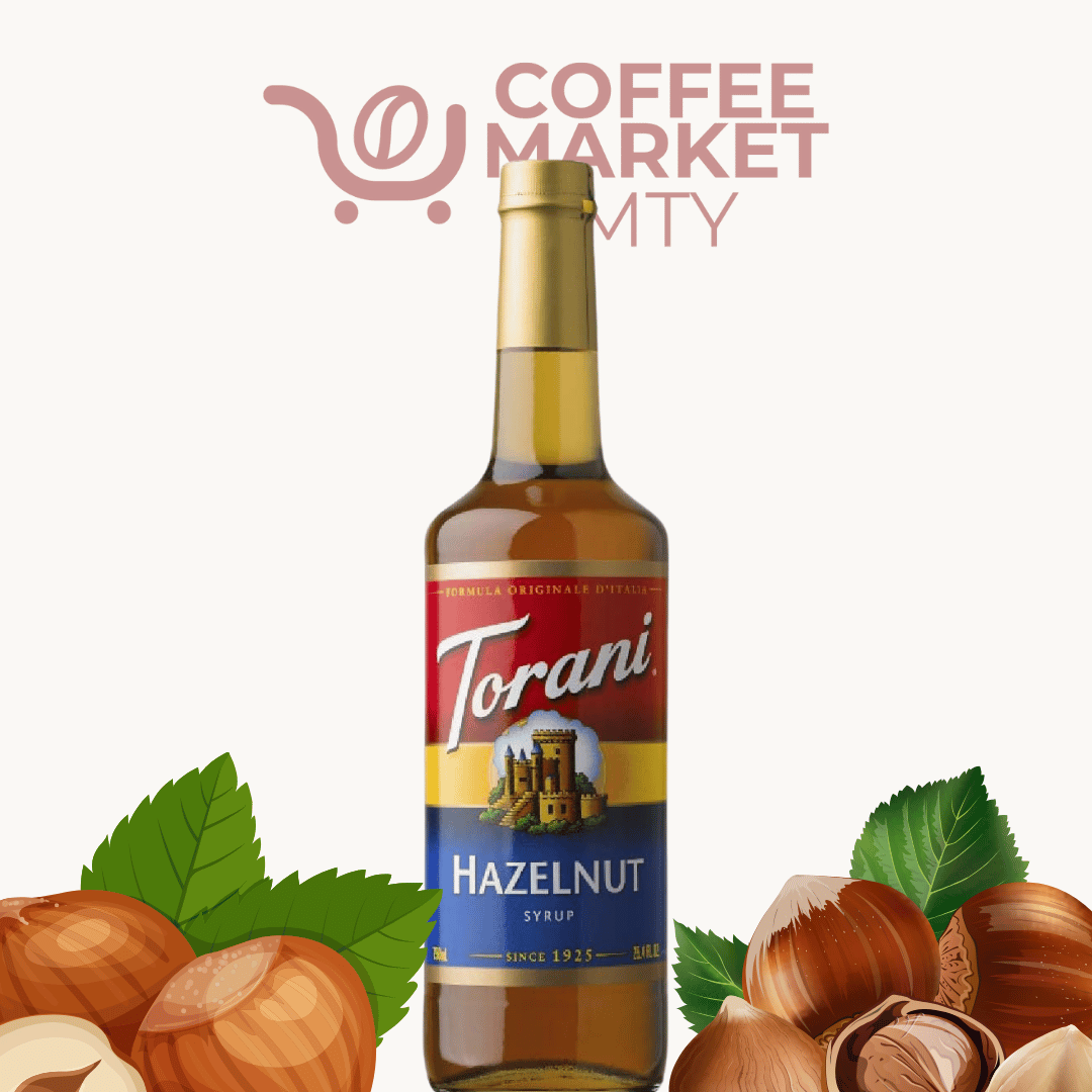 SABORIZANTE TORANI AVELLANA