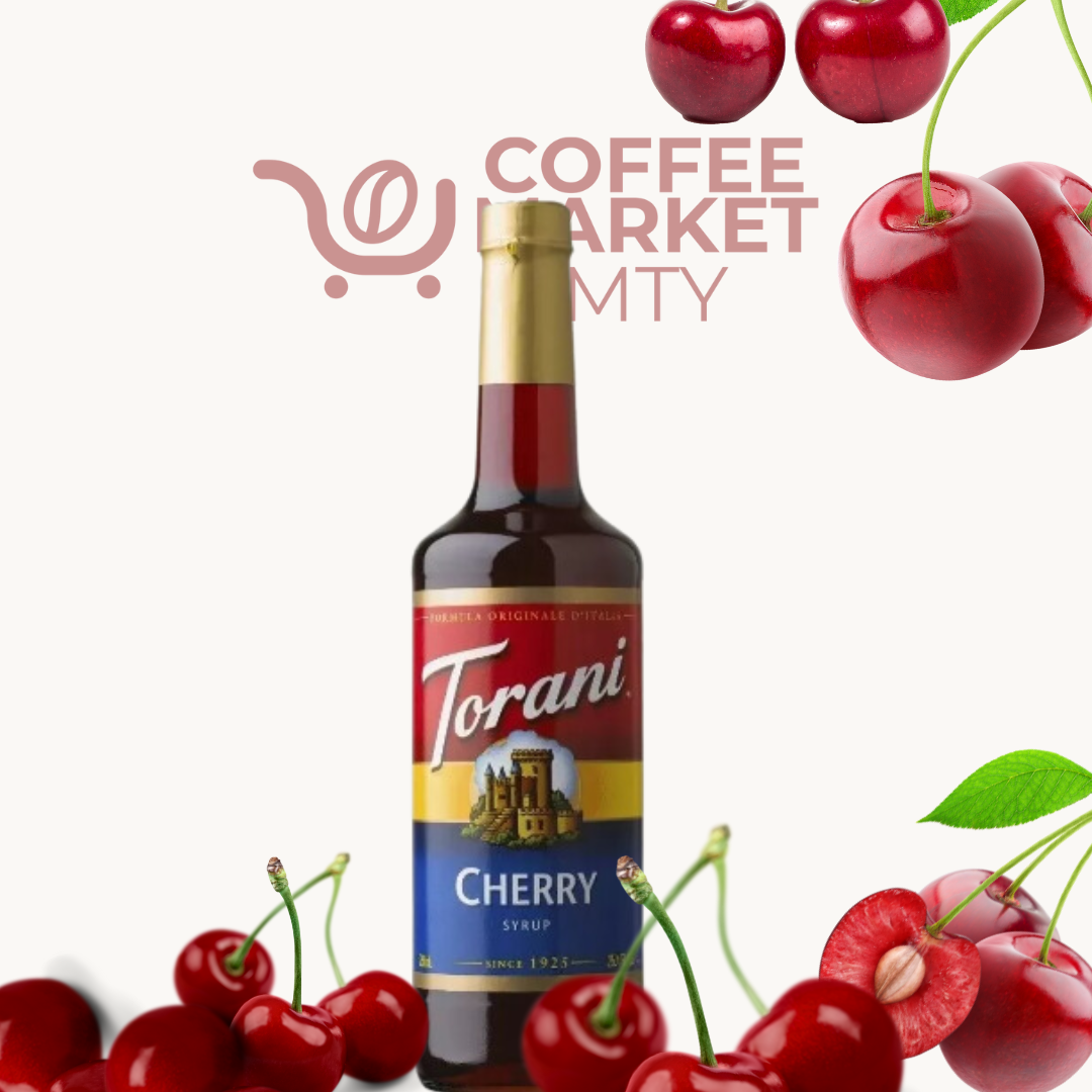 SABORIZANTE TORANI CEREZA