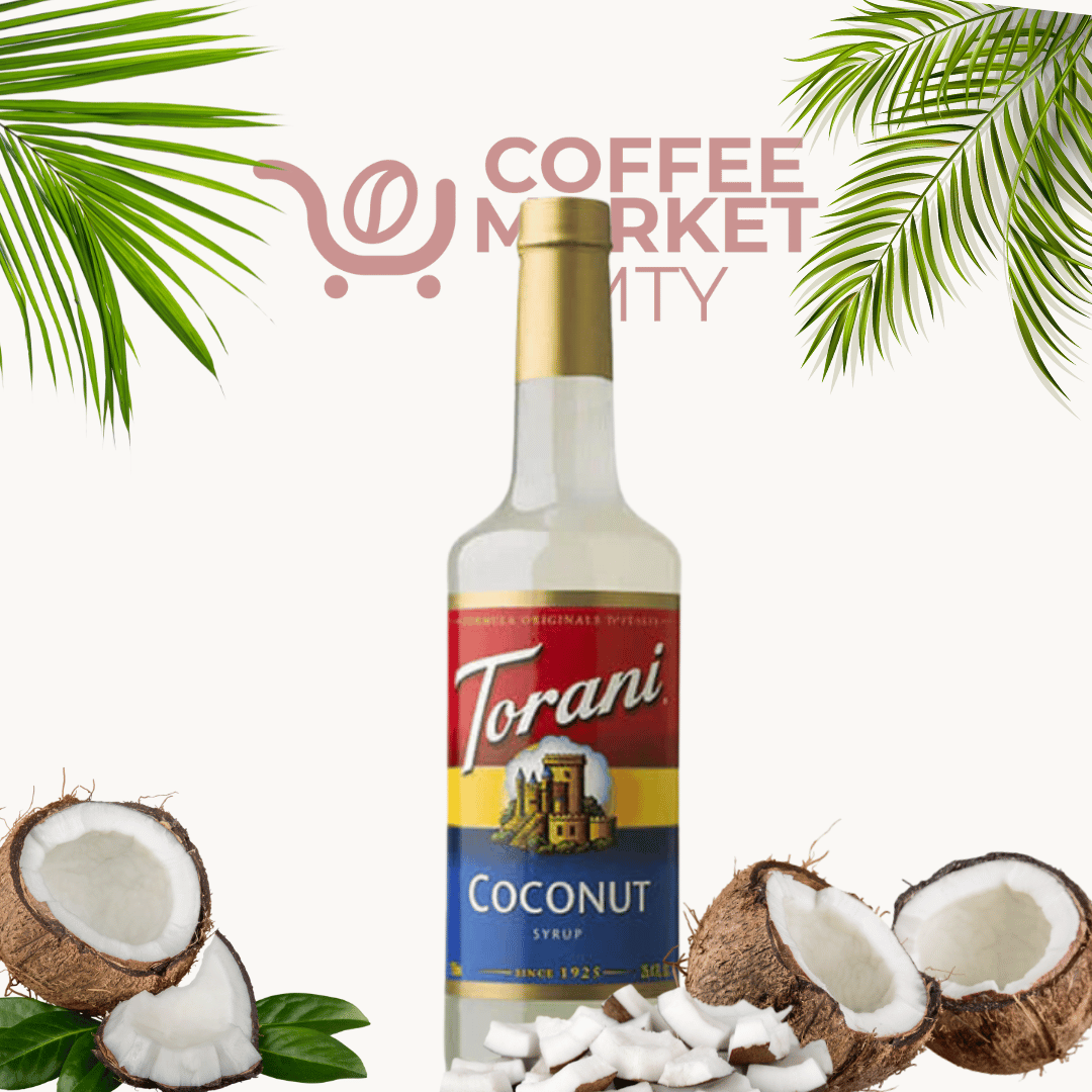 SABORIZANTE TORANI COCO