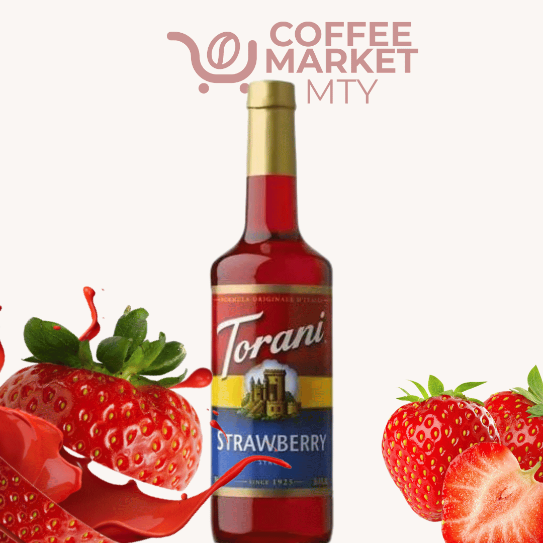 SABORIZANTE TORANI FRESA