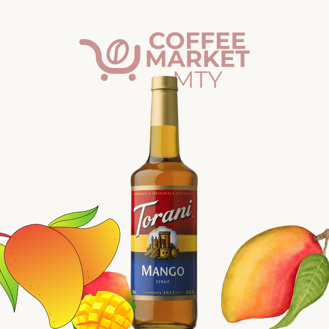 SABORIZANTE TORANI MANGO
