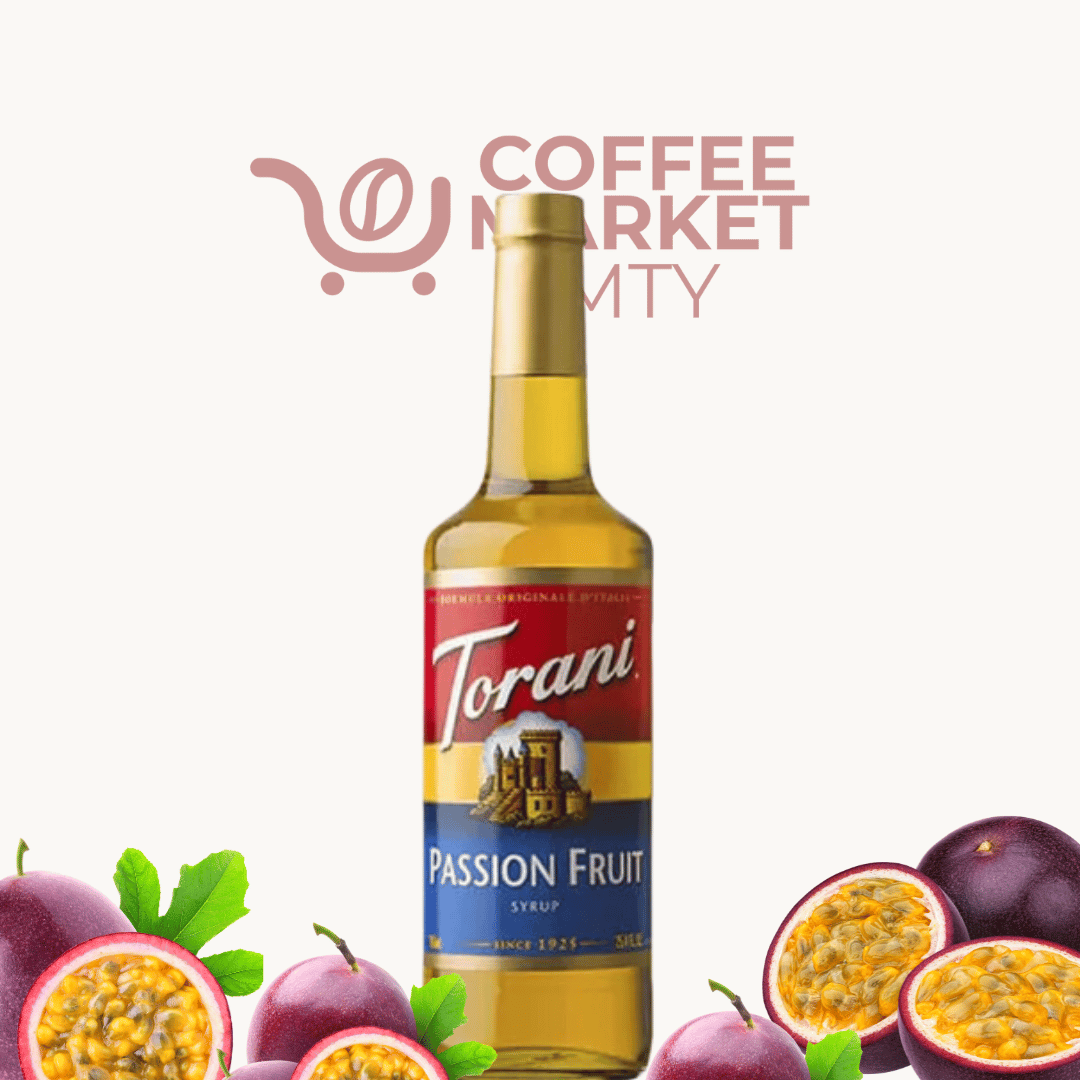 SABORIZANTE TORANI MARACUYA