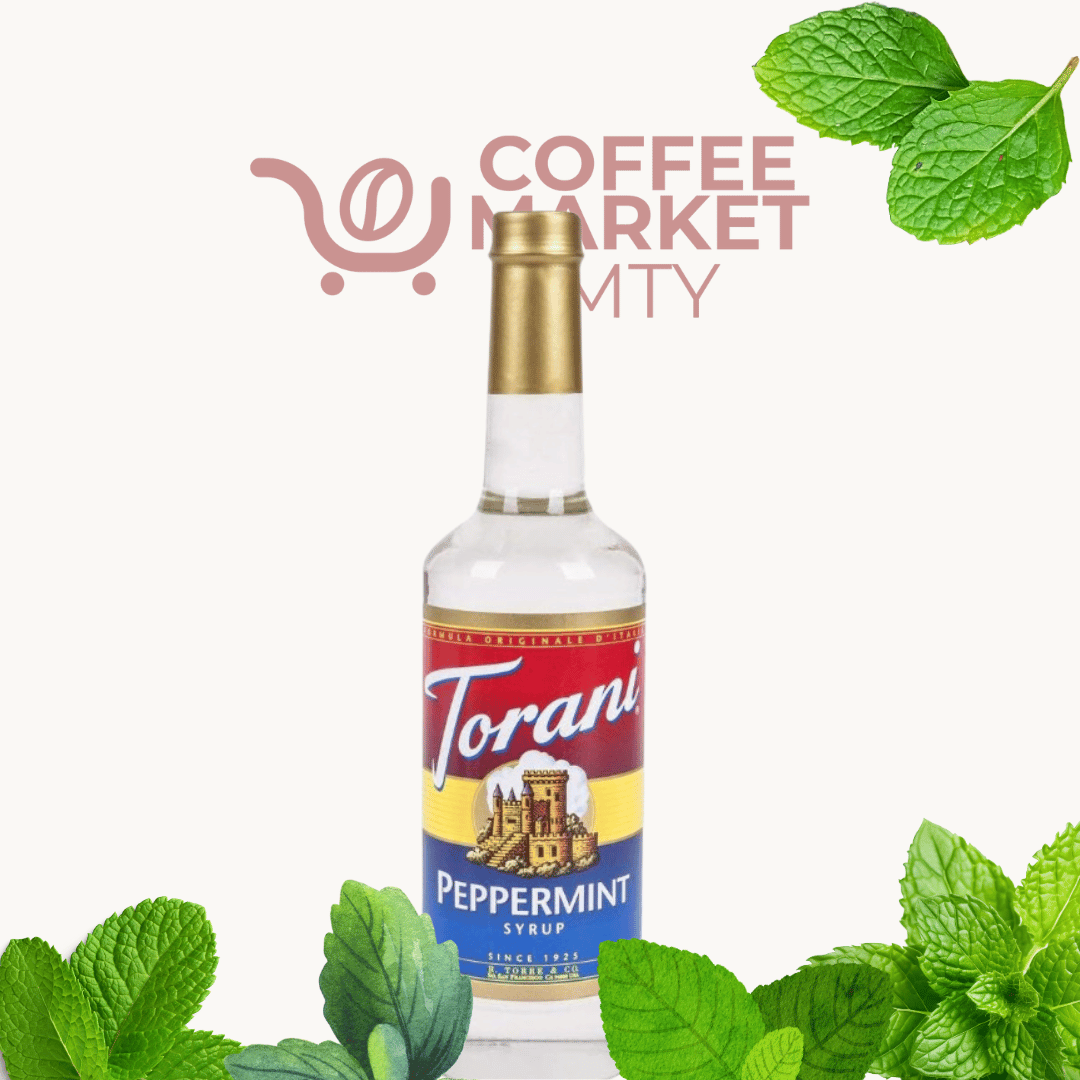 SABORIZANTE TORANI MENTA