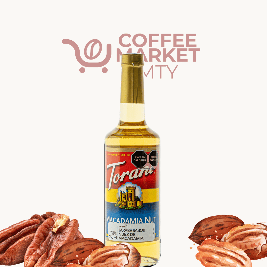 SABORIZANTE TORANI NUEZ